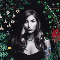 Jackson, Jade: Wilderness (CD)