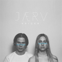 Jærv: Kriger (Vinyl)