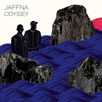 Jaffna: Odyssey (Vinyl)