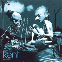 KENT - DU & JAG DODEN (Vinyl)