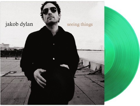 DYLAN, JAKOB - SEEING THINGS (Vinyl)