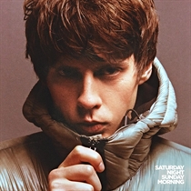 Jake Bugg - Saturday Night, Sunday Morning Ltd. (Vinyl)