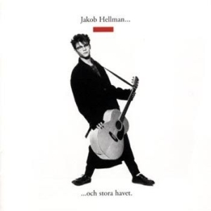 Jakob Hellman - ...och stora havet (Vinyl) (Vinyl)