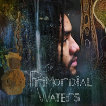 Dean, Jamael: Primordial Waters (2xVinyl)