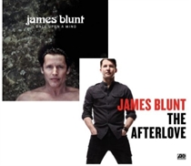 James Blunt - Once Upon A Mind (Ed Spéciale (CD)