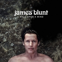 James Blunt - Once Upon a Mind (CD)