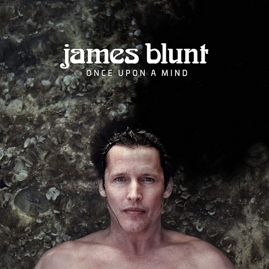 James Blunt - Once Upon a Mind - CD