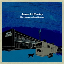 McMurtry, James: Horses And The Hounds (CD)