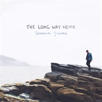 Graeme James - The Long Way Home (Vinyl) - LP VINYL