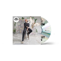 James Vincent McMorrow - Grapefruit Season (CD)