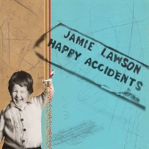 Jamie Lawson - Happy Accidents - CD