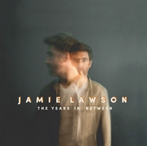 Jamie Lawson - The Years in Between - CD