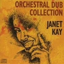 Kay, Janet: Orchestral Dub Collection (CD)