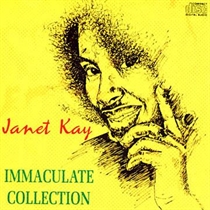 Kay, Janet: Immaculate Collection (CD)