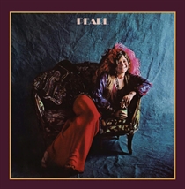 Joplin, Janis: Pearl (Vinyl)