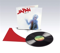 Japan - Quiet Life (Vinyl) - LP VINYL