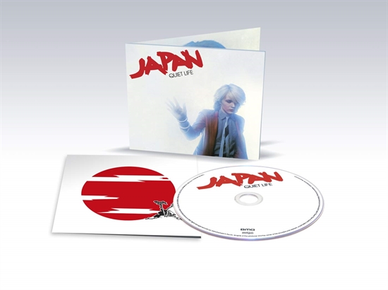 Japan - Quiet Life (CD)