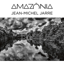 Jarre, Jean-Michel: Amazonia (CD)
