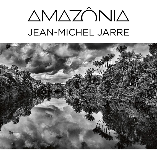 Jean-Michel, Jarre: Amazonia (2xVinyl)