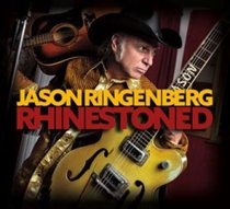 Ringenberg, Jason: Rhinestoned (CD)