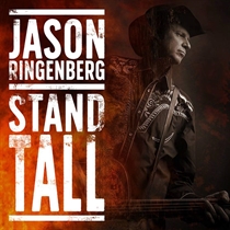 Ringenberg, Jason: Stand Tall (CD)
