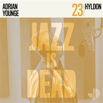Hyldon & Adrian Younge - Hyldon JID023 (Vinyl)