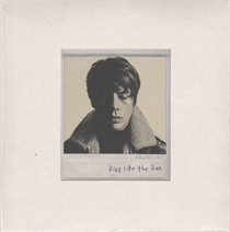 Jake Bugg–	Kiss Like The Sun (Vinyl)