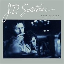 Souther, JD: Home By Dawn (Vinyl)