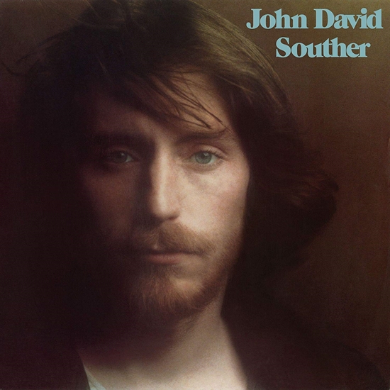 Souther, JD: John David Souther (Vinyl)