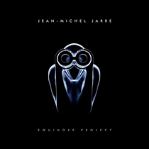 Jarre, Jean-Michel: Equinoxe Infinity (4xCD)