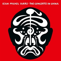 Jean-Michel Jarre - Concerts In China (2xCD)