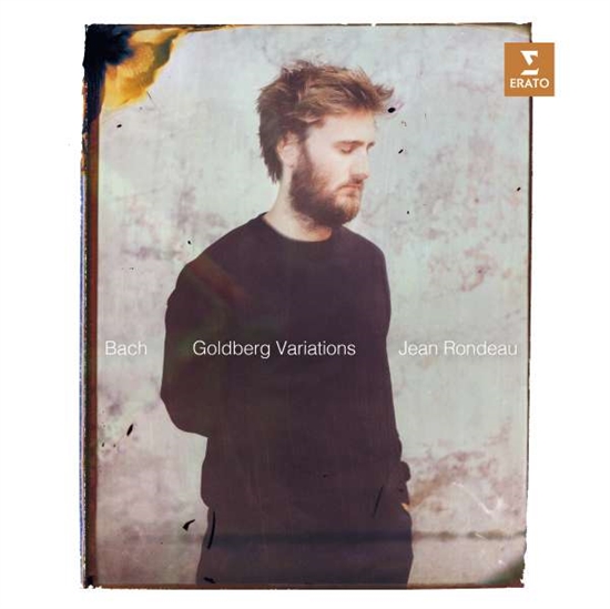 Jean Rondeau - Bach, JS: Goldberg Variations - CD