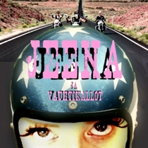 Ja Jeena Vauhtikallot - Jeena Ja Vauhtikallot (CD)