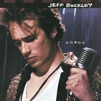 Buckley, Jeff: Grace (CD)