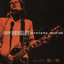 Buckley, Jeff: Mystery White Boy (2xVinyl)
