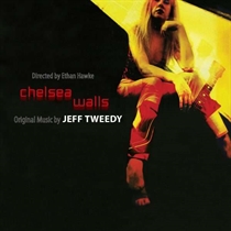 Tweedy, Jeff: Chelsea Walls (CD) 