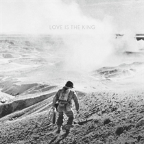 Tweedy, Jeff: Love Is The King (CD)