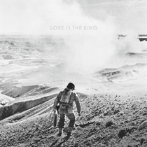 Jeff Tweedy - Love Is The King - CD