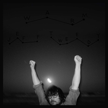 Jeff Tweedy - Warm (Vinyl) - LP VINYL