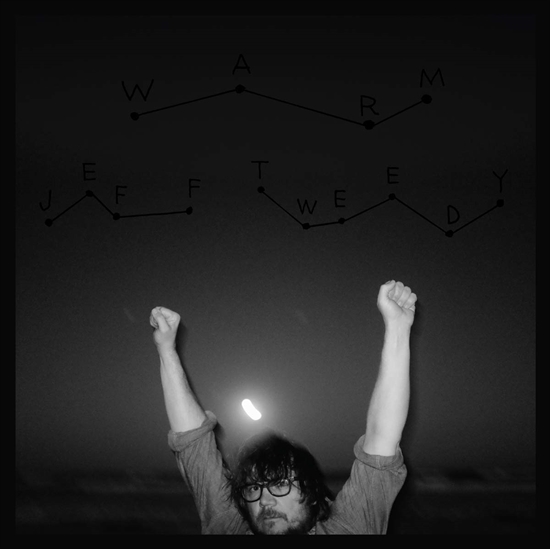 Jeff Tweedy - Warm (Vinyl) (Vinyl)