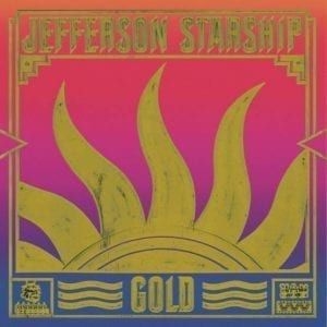 Jefferson Starship: Gold Ltd. (2xVinyl) 