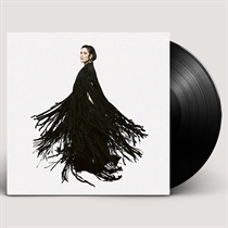 Jenni Vartiainen - ORIGO - VINYL