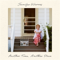 Jennifer Warnes - Another Time, Another Place - CD