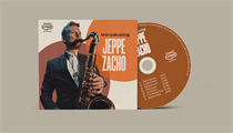 Jeppe Zacho - Introducing... - CD
