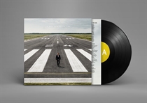JEPPESEN - En Helt Almindelig Dag (Vinyl) (Vinyl)