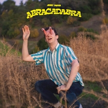 Paper, Jerry: Abracadabra (CD)