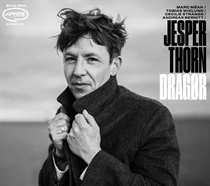 Jesper Thorn - Dragor - CD