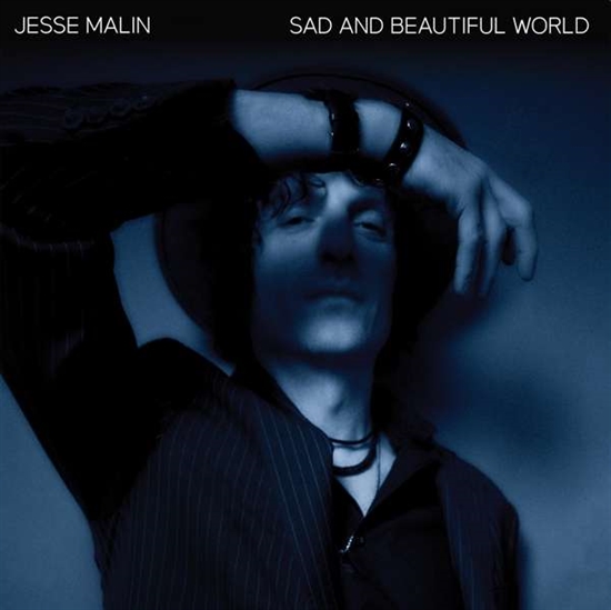 Malin, Jesse: Sad And Beautiful World (2xVinyl)