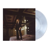 Pratt, Jessica: Quiet Signs Ltd. (Vinyl) 