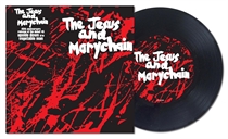 The Jesus and Mary Chain - Upside Down - 7"VINYL